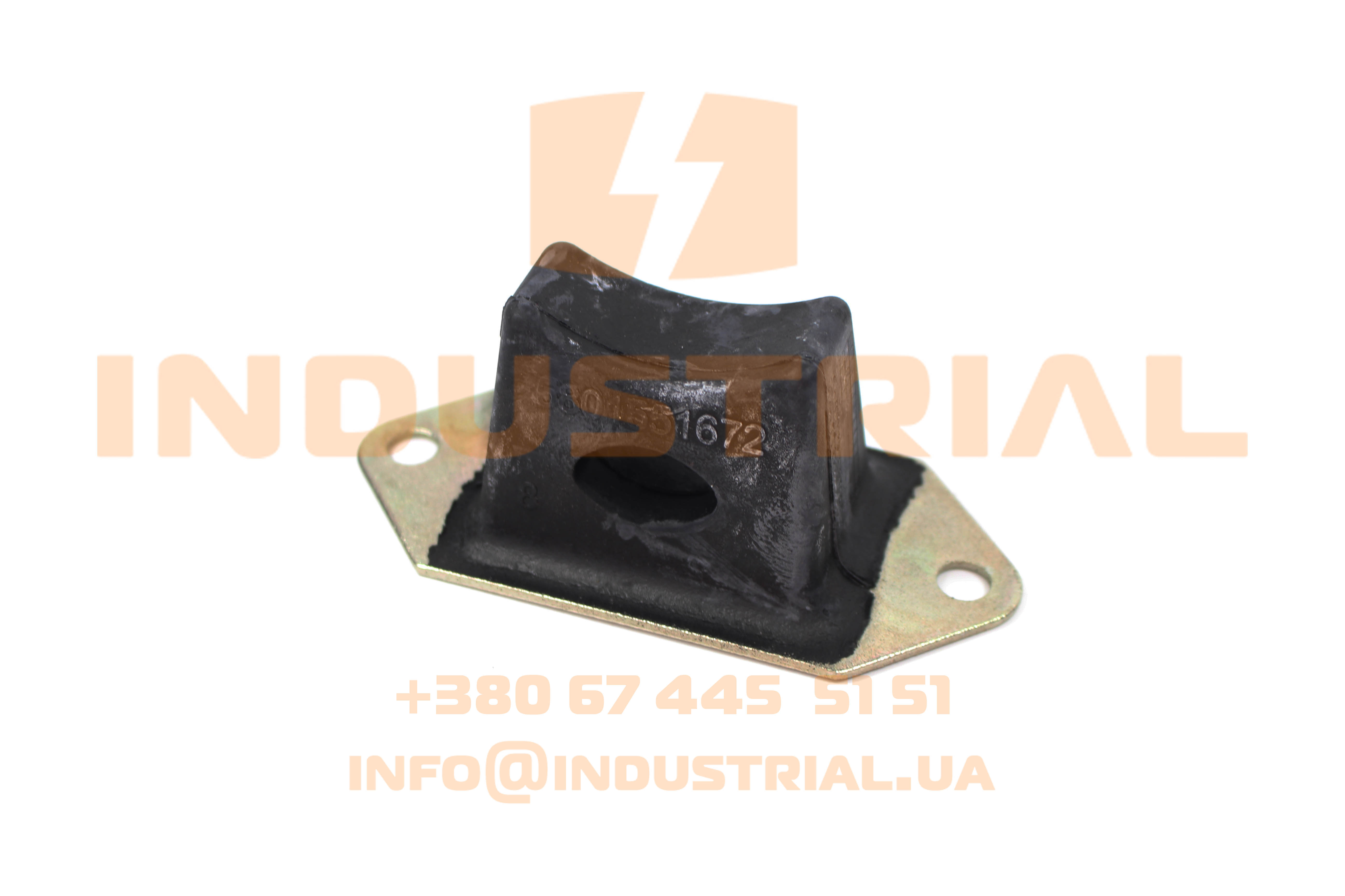 FSG 4677674 FAST GENUINE